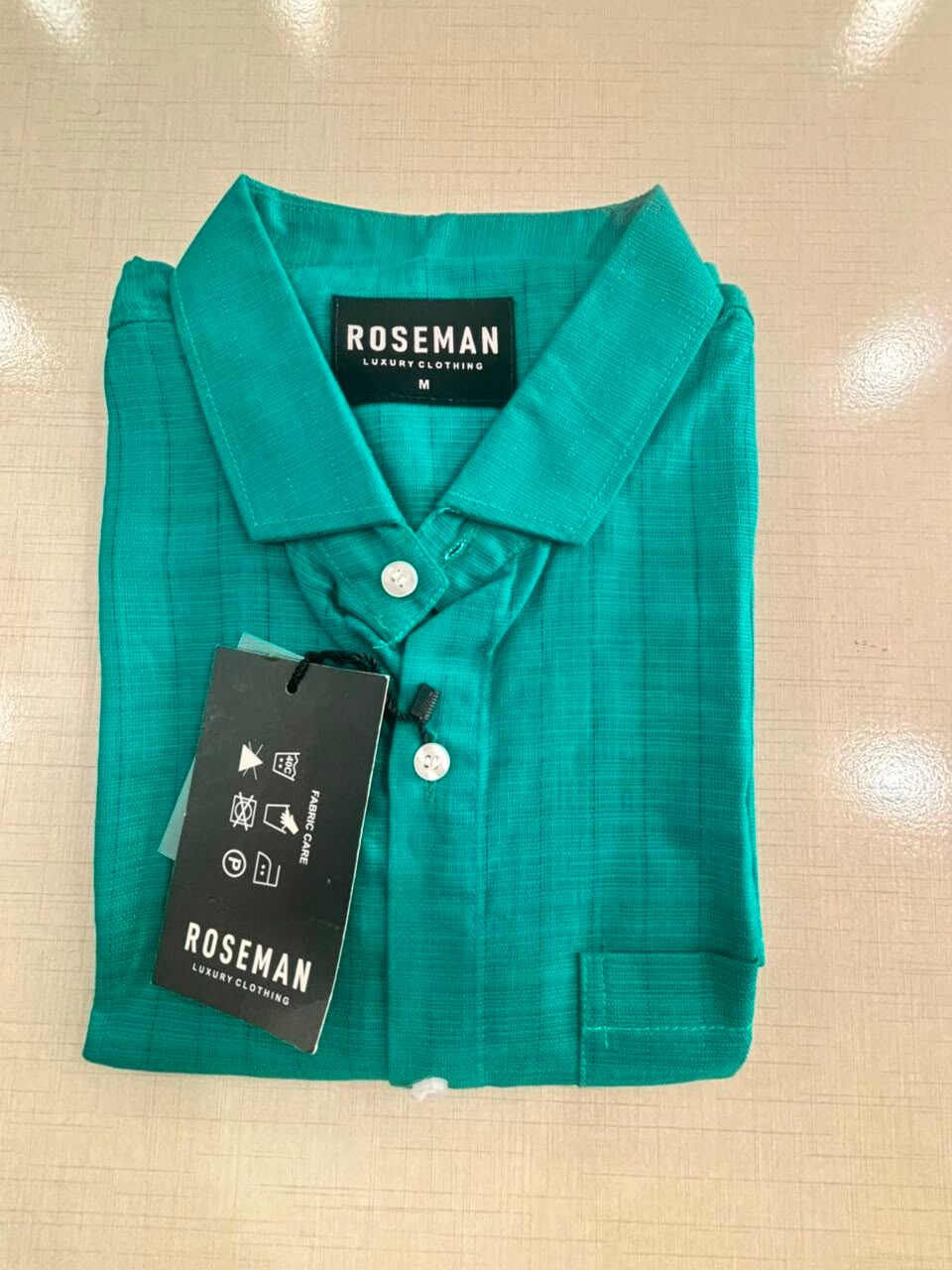 mens green linen shirt front mens green linen shirt front
