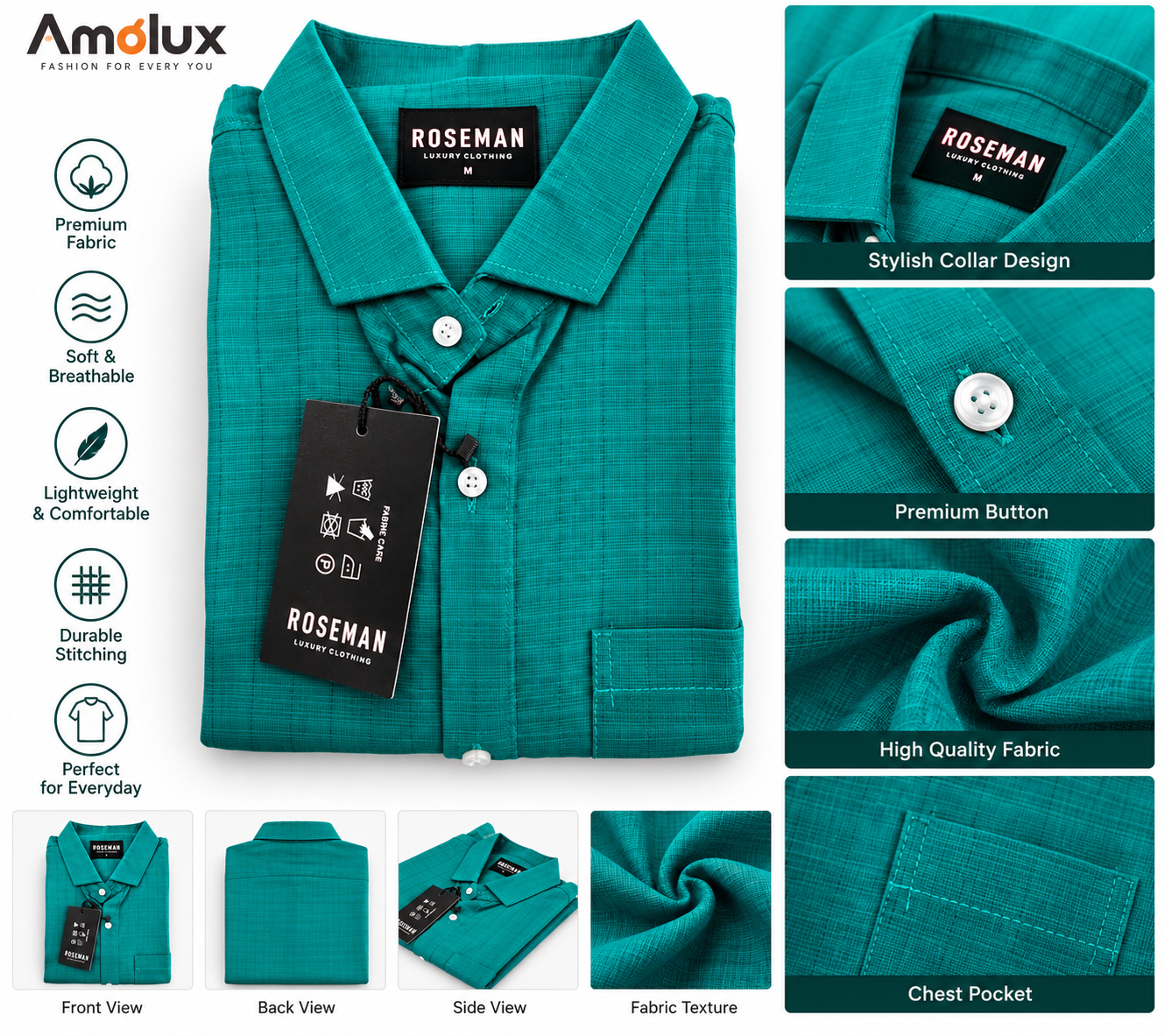 mens green linen shirt front.jpg mens green linen shirt front.jpg