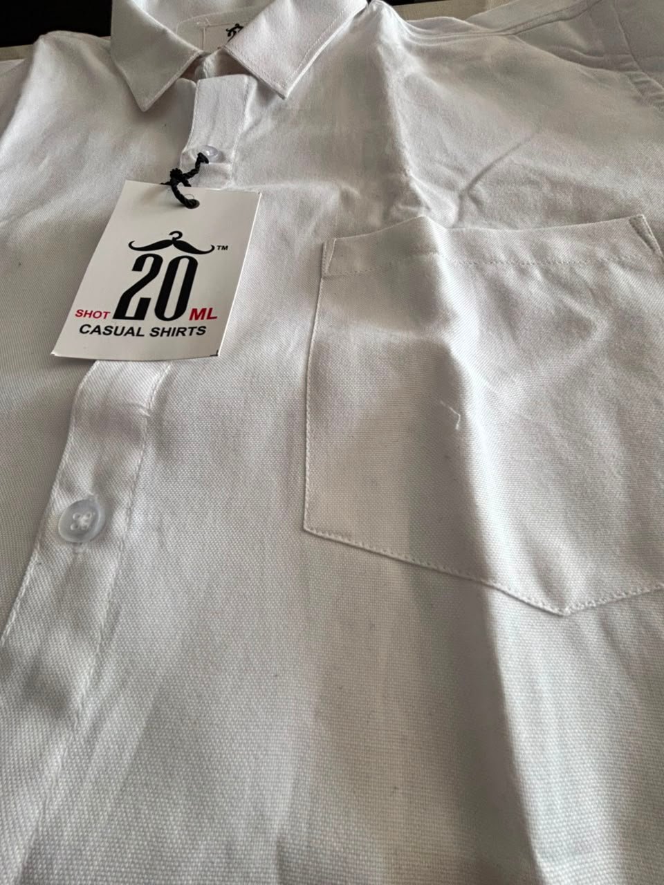 mens white casual shirt 01 mens white casual shirt 01